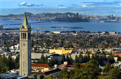 A list of the top ten best universities in the world