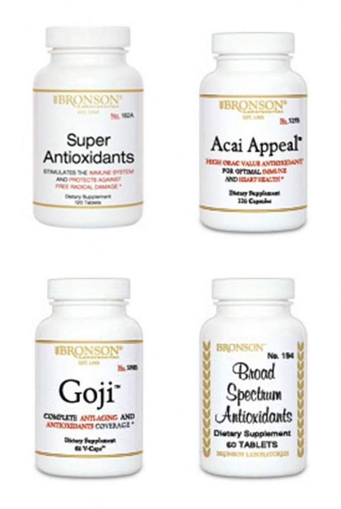 One of the best of skin care secrets