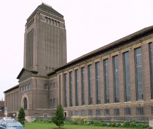 A list of the top ten best universities in the world