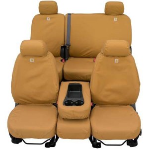 custom seat covers