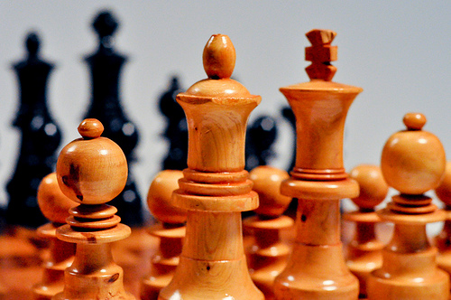 A list of the top ten best board games