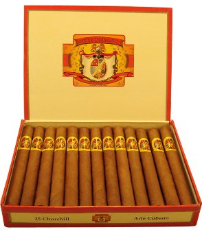 One of the top ten specials occasions for smoking cigars