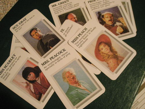 A list of the top ten best board games