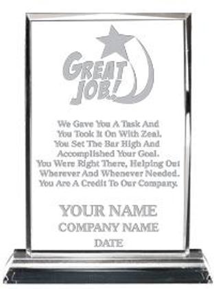 One of the top ten ways to rewards employees