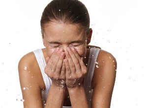 A list of the top ten skin care routines