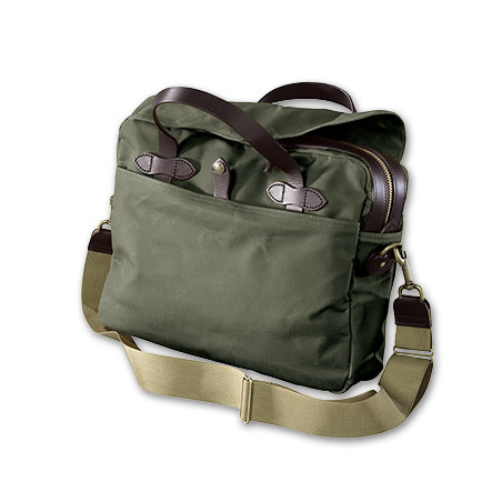 filson computer bag
