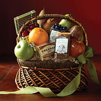 One of the best of heart healthy food gifts