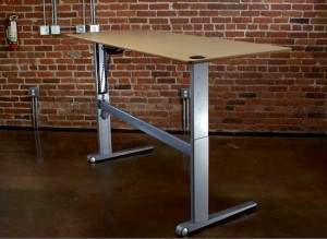 A list of the top ten geeky desktop gadgets