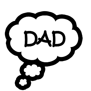 One of the things on a list of the best of what to get dad