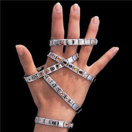 One of the top ten jewelry for the bride ideas