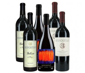 wine clubs