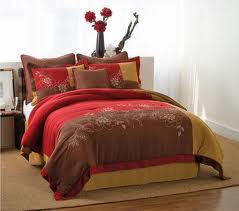 One of the top ten master bedroom bedding accessories