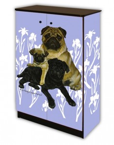 One of the best of places to shop for a spoiled dog