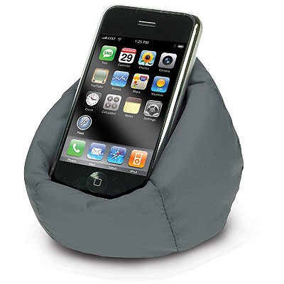 A list of the top ten geeky desktop gadgets