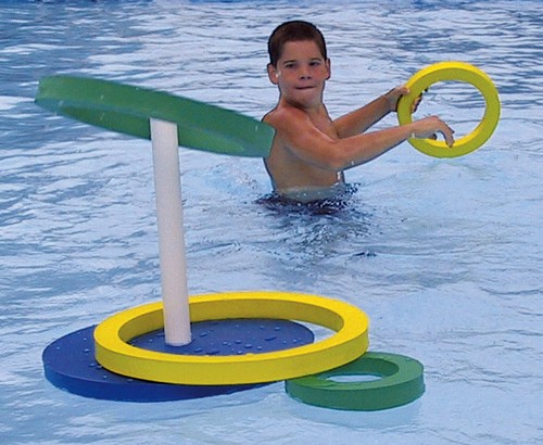 One on a list of the best of easy entertaining ideas