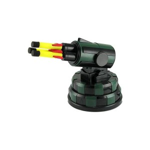 A list of the top ten geeky desktop gadgets
