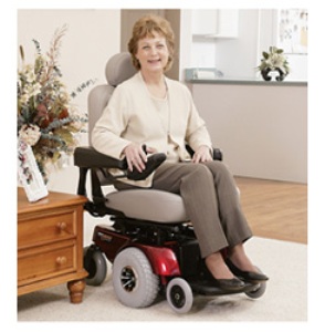 One of the best of independent living aids for seniors