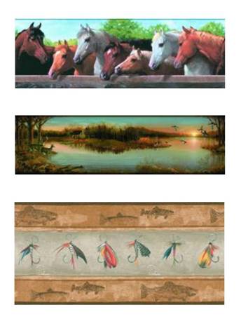 One of the best of ways to decorate without painting