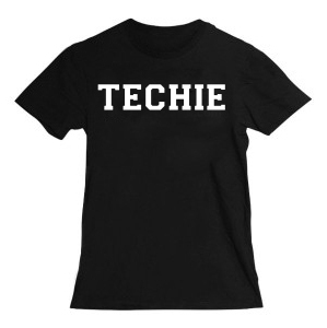 One of sites from a list of the best of gadget sites for techies