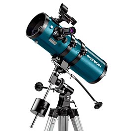 Telescope is one of the best gadgets for technies