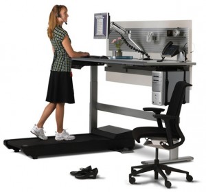 A list of the top ten geeky desktop gadgets