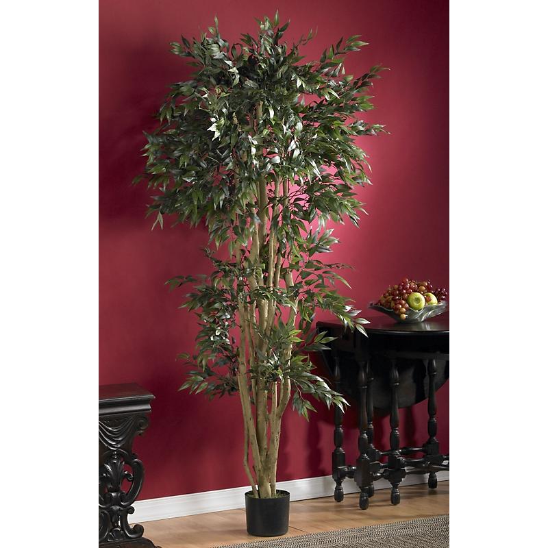 One of the best of ways to decorate without painting