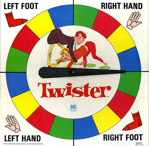 A list of the top ten best board games