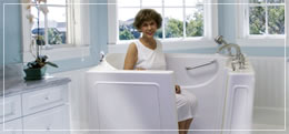 One of the best of independent living aids for seniors