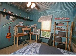 One of the top ten nautical theme decor ideas