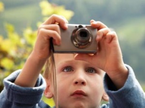 A list of the top ten things to take on a family reunion