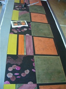 Top 10 Ways to Use Modern Asian Art in Decorating