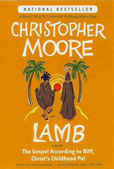A list of the top ten entertaining summer reads