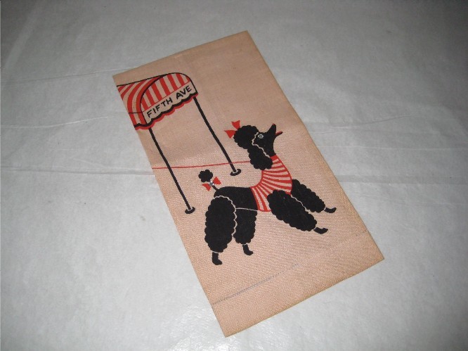 One of the top ten hip retro decorating ideas