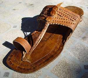One of the top ten ways to dress like a hippie