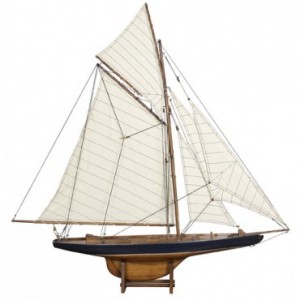 One of the top ten nautical theme decor ideas