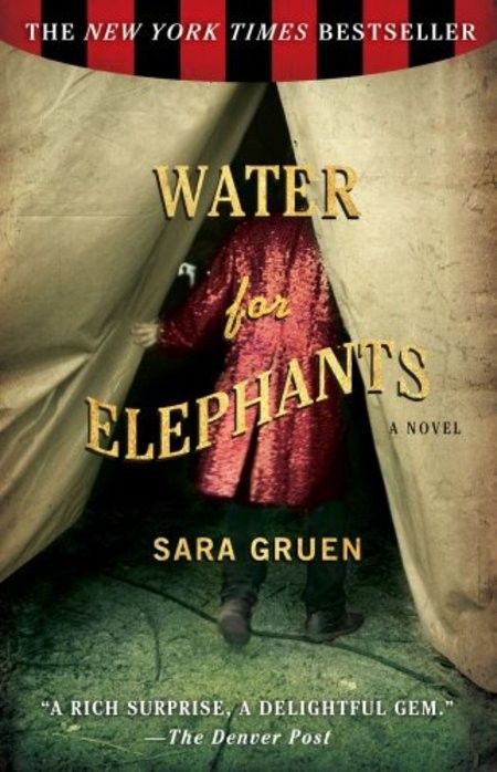 top ten entertaining summer reads