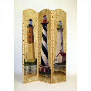 One of the top ten nautical theme decor ideas
