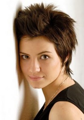 One of the top ten ways to wear your hair this summer