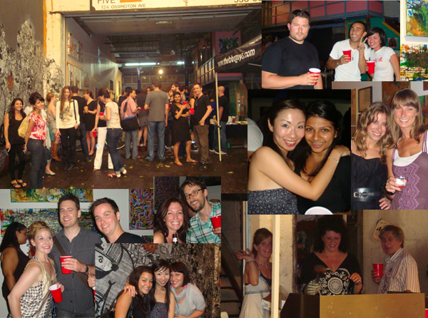 One of the top ten places to party like a star