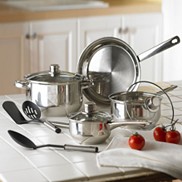 A list of the best of things you need for an apartment