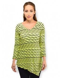 tunics at Tianello