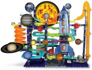 EDMUNDS SCIENTIFIC Marble Mania