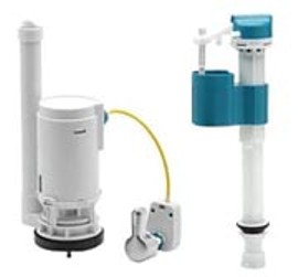 One of the best of products to update a bathroom