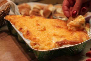 One of the top ten easy dip recipes