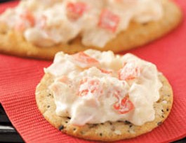 One of the top ten easy dip recipes