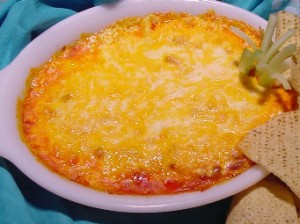 One of the top ten easy dip recipes