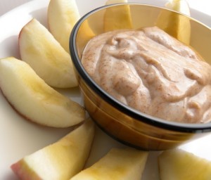 One of the top ten easy dip recipes