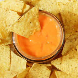 One of the top ten easy dip recipes