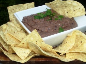 One of the top ten easy dip recipes