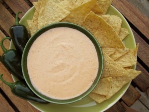 One of the top ten easy dip recipes